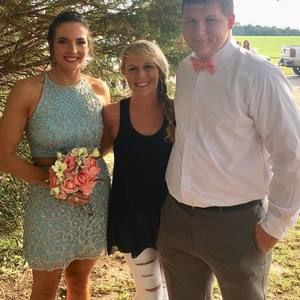 Meet your Posher, Tricia